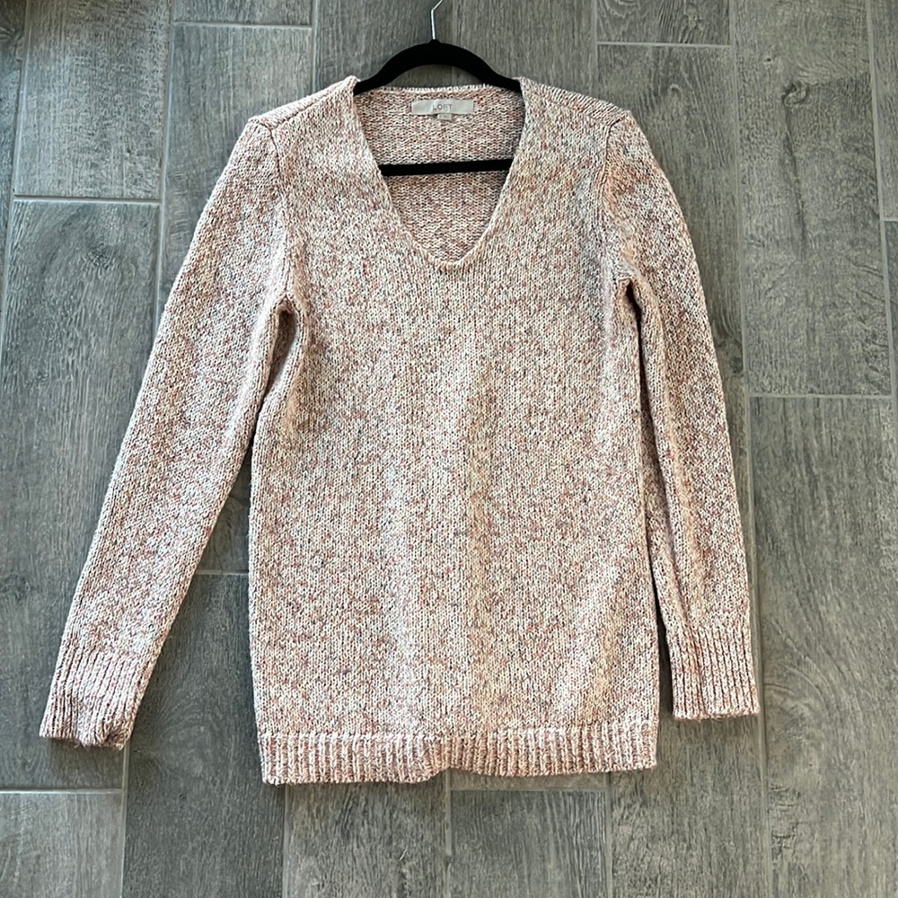 LOFT Sweater